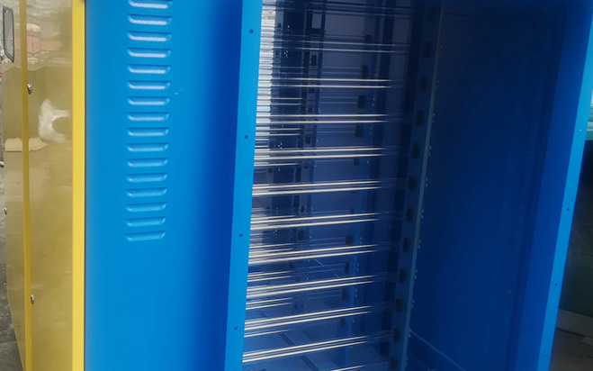 雙興匠心生產 · 智能制造